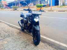 Yamaha Fz Version 3.0 2019 Motorbike