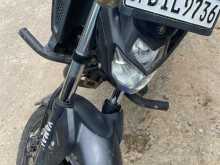 Yamaha Fz Version 3.0 2019 Motorbike