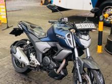 Yamaha Fz Version 3.0 2020 Motorbike