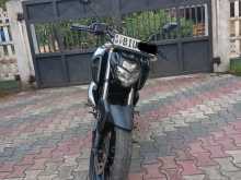 Yamaha Fz Version 3.0 2020 Motorbike