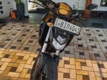 Yamaha FZ Version 3.0 2020 Motorbike
