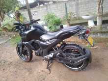 Yamaha Fz Version 3 2019 Motorbike