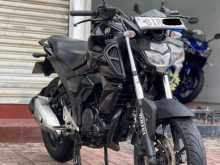 Yamaha FZ Version 3.0 2020 Motorbike