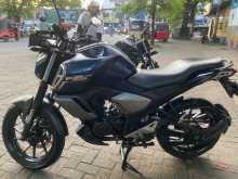 Yamaha Fz Version 3.0 2019 Motorbike