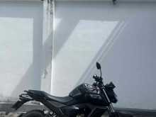 Yamaha Fz Version 3.0 2020 Motorbike