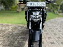 Yamaha Fz Version 3.0 2019 Motorbike