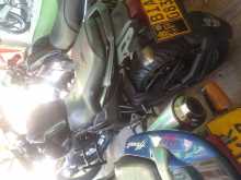 Yamaha Fz Version 3.0 2019 Motorbike