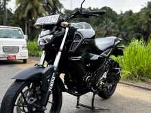 Yamaha Fz Version 3.0 2019 Motorbike