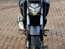 Yamaha Fz Version 3.0 2019 Motorbike