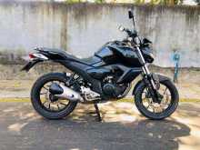 Yamaha FZ-Version 3.0 2019 Motorbike