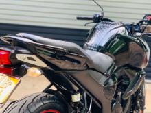 Yamaha Fz Version 3.0 2020 Motorbike