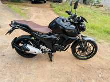 Yamaha Fz Version 3.0 2019 Motorbike