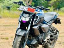 Yamaha Fz Version 3.0 2019 Motorbike