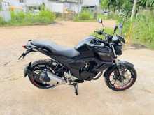 Yamaha Fz Version 3.0 2020 Motorbike