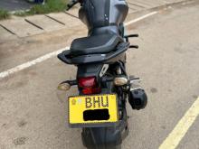 Yamaha Fz Version 3.0 2019 Motorbike