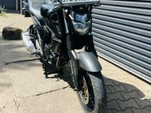 Yamaha Fz Version 3.0 2019 Motorbike