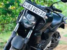 Yamaha Fz Version 3.0 2020 Motorbike