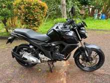 Yamaha FZ Version 3.0 2019 Motorbike