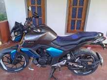 Yamaha Fz Version 3.0 2020 Motorbike