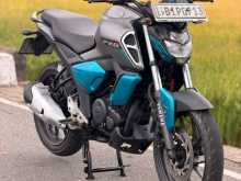 Yamaha FZ Version 3.0 2019 Motorbike