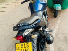 Yamaha Fz Version 3.0 2020 Motorbike