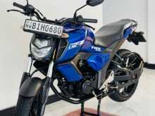 Yamaha Fz Version 3 2019 Motorbike