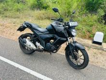 Yamaha Fz Version 3.0 2020 Motorbike