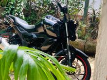 Yamaha Fz Version 3.0 2020 Motorbike