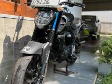 Yamaha FZ 2019 Motorbike
