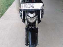 Yamaha FZ Version 3.0 2020 Motorbike