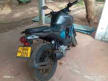 Yamaha Fz Version 3 2019 Motorbike