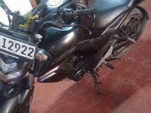 Yamaha Fz Version 3.0 2019 Motorbike