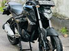 Yamaha FZ Version 3.0 2019 Motorbike