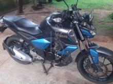 Yamaha Fz Version 3.0 2019 Motorbike