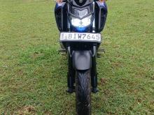 Yamaha Fz Version 3.0 2020 Motorbike