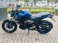 Yamaha Fz Version 3.0 2019 Motorbike