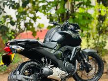 Yamaha Fz Version 3.0 2020 Motorbike