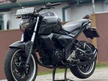 Yamaha Fz V3 2019 Motorbike