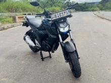 Yamaha Fz Version 3.0 2019 Motorbike