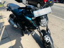 Yamaha Fz Version 3.0 2019 Motorbike