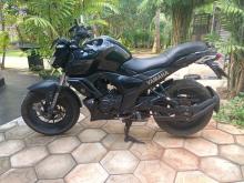 Yamaha Fz Version 3.0 2019 Motorbike