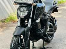Yamaha FZ Version 3.0 2019 Motorbike