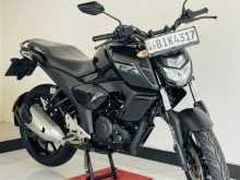 Yamaha FZ.V3 2019 Motorbike