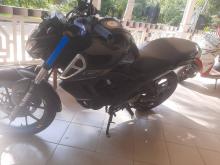 Yamaha Fz Version 3.0 2019 Motorbike