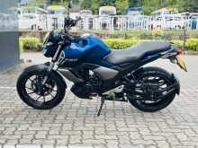 Yamaha Fz V3 2019 Motorbike