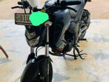 Yamaha Fz Version 3.0 2020 Motorbike