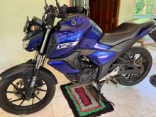Yamaha Fz Version 3 2019 Motorbike