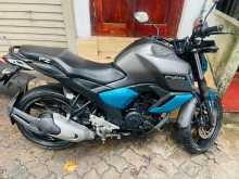 Yamaha Fz Version 3.0 2020 Motorbike