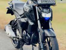 Yamaha Fz Version 3.0 2019 Motorbike