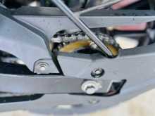 Yamaha Fz Version 3.0 2020 Motorbike